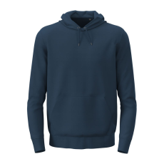 STEDMAN kényelmes kapucnis pulóver, Navy Blue-L