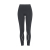 STEDMAN Női Legging Stedman Seamless Tights Women XL, Szürke acél