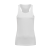 STEDMAN Női ujjatlan felső Stedman Sports Top Women XL, Fehér
