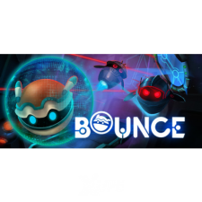 Steel Wool Studios Bounce (PC - Steam Digitális termékkulcs) videójáték