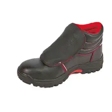  STEELER WELDER S3 HRO M SRA bakancs 39 munkavédelmi cipő