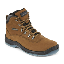  Steelite All Weather védőbakancs S3 WR PW_FW57BRR46 Barna - 46 méret munkavédelmi cipő