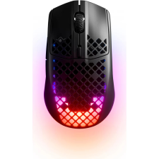 SteelSeries Aerox 3 Wireless 2022 Edition fekete (62612) egér