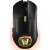 SteelSeries Aerox 9 Wireless: World of Warcraft Edition vezeték nélküli optikai Gaming egér fekete (62619) (62619)