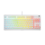 SteelSeries Apex 3 TKL gamer billentyűzet UK fehér (64905) (64905)