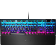 SteelSeries Apex 5 - US videójáték