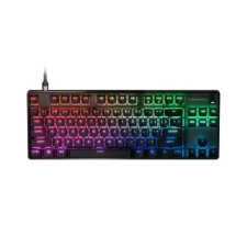 SteelSeries Apex 9 TKL UK (64848) billentyűzet