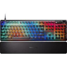 SteelSeries Apex Pro Gen 3 Gaming angol billentyűzet (64661) (64661) billentyűzet