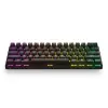  Steelseries Apex Pro Mini Wireless Mechanical Gaming keyboard Black UK