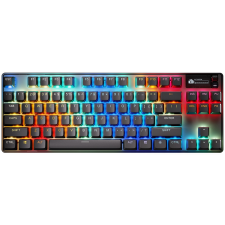 SteelSeries Apex Pro TKL Wireless Gen 3 Gaming Billentyűzet US - Fekete (64874) billentyűzet