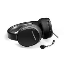 SteelSeries Arctis 1 Wireless 61512 fülhallgató, fejhallgató
