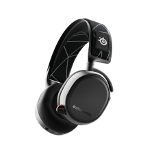 SteelSeries Arctis 9 Wireless (61484) fülhallgató, fejhallgató