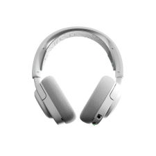 SteelSeries Arctis Nova 3P fülhallgató, fejhallgató