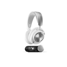 SteelSeries Arctis Nova Pro X (61525) fülhallgató, fejhallgató