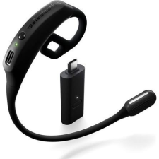 SteelSeries Arena vezeték nélküli mikrofon fekete (61591) mikrofon