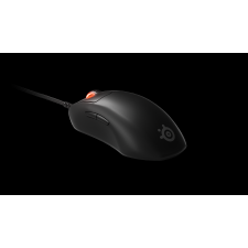 SteelSeries - Prime gamer egér - Fekete - 62533 egér