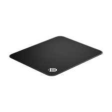 SteelSeries QcK Edge egérpad M-es fekete (63822) asztali számítógép kellék