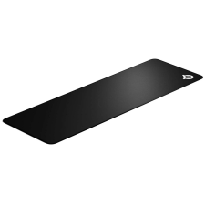 SteelSeries QCK Edge XL gaming egérpad fekete egérpad