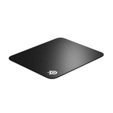 SteelSeries Qck Hard (Medium) Cloth Gaming Egérpad Black asztali számítógép kellék