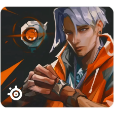 SteelSeries QcK L Campus Clutch Limited Edition egérpad