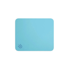 SteelSeries QcK Large Egérpad Aqua 63462 egérpad