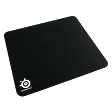 SteelSeries Qck (Medium) Cloth Gaming Egérpad Black (63004) egérpad