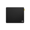 SteelSeries qck perf l - control egérpad black 63434