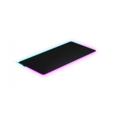 SteelSeries Qck Prism Cloth (3XL) Cloth Gaming Mouse Pad (63511) asztali számítógép kellék