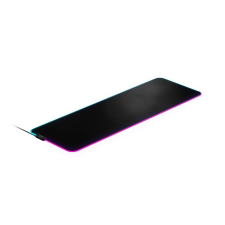 SteelSeries Qck Prism Cloth (XL) Gaming Egérpad Black (63826) egérpad