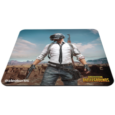 SteelSeries QcK+ PUBG Miramar Edition 63808 asztali számítógép kellék
