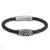 Steelwear Barcelona férfi karkötő 21 cm - SW-575