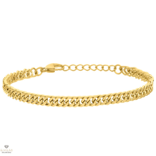 Steelwear Denver férfi karkötő 22 cm - SW-812 karkötő