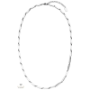 Steelwear férfi acél nyaklánc 60 cm - SW-1026