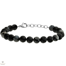 Steelwear Honolulu férfi karkötő 22 cm - SW-986 karkötő