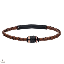 Steelwear Las Vegas férfi karkötő 22,5 cm - SW-914 karkötő