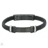 Steelwear London férfi karkötő 21 cm - SW-645