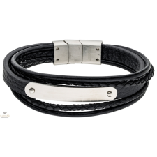 Steelwear London férfi karkötő 21 cm - SW-786 karkötő