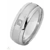 Steelwear női gyűrű 50-es méret - SW-012/50