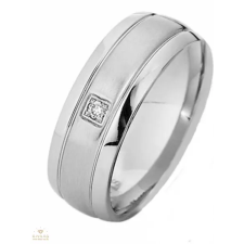 Steelwear női gyűrű 58-as méret - SW-012/58 gyűrű