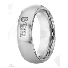 Steelwear női gyűrű 60-as méret - SW-003/60 gyűrű