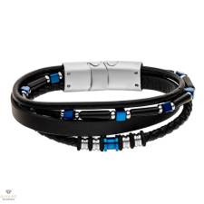 Steelwear Sidney férfi karkötő 21 cm - SW-871 karkötő