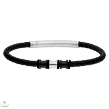 Steelwear Sidney férfi karkötő 22,5 cm - SW-940 karkötő