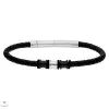 Steelwear Sidney férfi karkötő 22,5 cm - SW-940