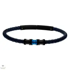Steelwear Sidney férfi karkötő 22,5 cm - SW-944 karkötő