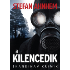 Stefan Ahnhem - A kilencedik regény