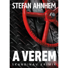 Stefan Ahnhem - A verem egyéb könyv