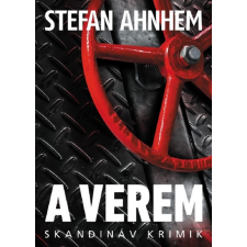 Stefan Ahnhem - A verem regény