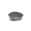 Stefanplast Kosár Műanyag Green Line 1 Szürke 56,5x42x24,2cm