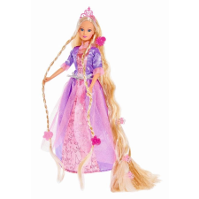  Steffi Hercegnő Rapunzel baba