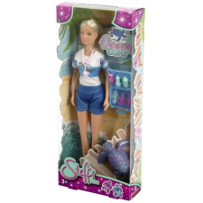 Steffi Love Baba Ocean Care  Ajánlott 3-10 éves korig lányoknak (02270) baba